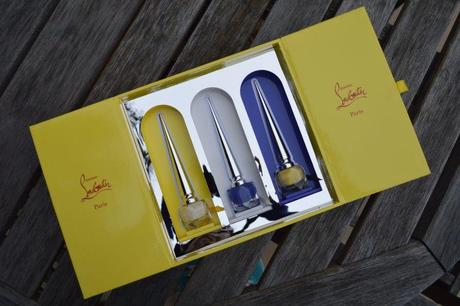 Lusting Over- The Spring List