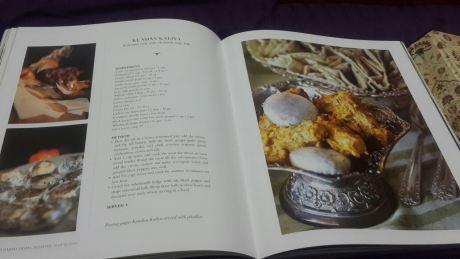 Delhi Diaries: Unearthing kitchen secrets at Book Fair, 2015