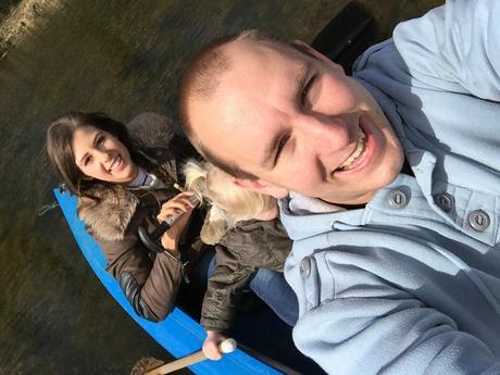 A day out at Lappa Valley!