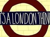 From Archive: It's London Thing No.36 Bookspotting #London Underground