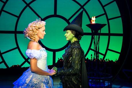 Wicked | Sunderland Empire