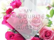 Lifestyle Favourite Movies Style