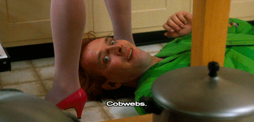 Lifestyle | My Favourite Movies - Gif Style Lifestyle | My Favourite Movies - Gif Style