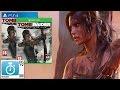 3 Minute Guide: Tomb Raider Definitive Edition (PEGI 18+)