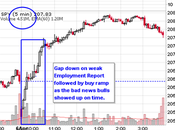 Testy Tuesday Ways Goose Markets?