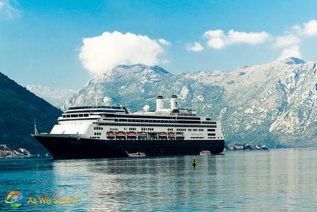 10 Wonderful Adriatic Cruise Ports (A Photo Essay)