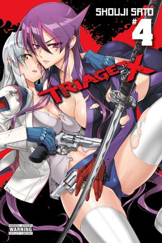 Triage X