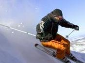 Skiing Kashmir