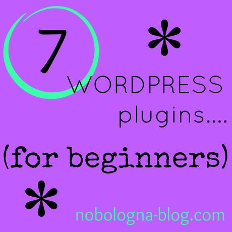 wordpress-plugins-beginner