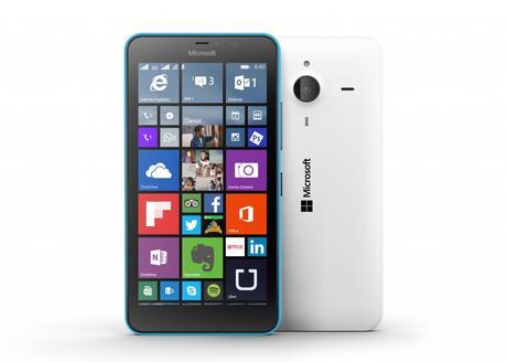 Lumia 640XL