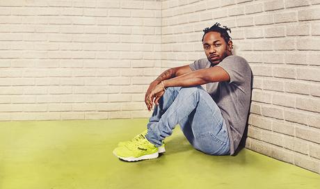 Kendrick Lamar