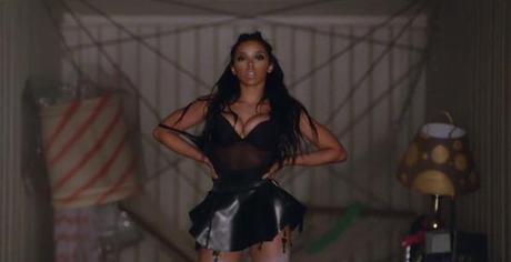 Music Video: Tinashe “All Hands On Deck”