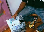 Frank Ocean Readies Sophomore Album For…