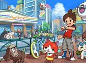 Yo-Kai Watch Finally Confirmed Western Release