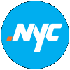 .nyc logo