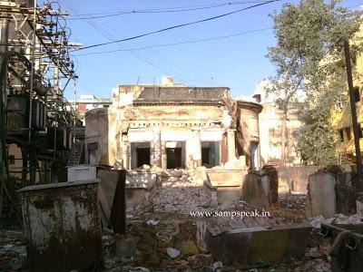 Money order goes the telegram way !