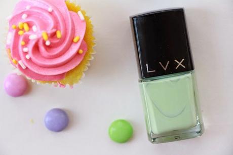 Spring Polish Picks for 2015 ~ Priti NYC, Pacifica, LVX, Butter London, Flower & More!