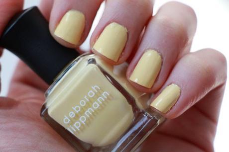 Spring Polish Picks for 2015 ~ Priti NYC, Pacifica, LVX, Butter London, Flower & More!