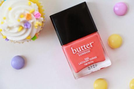 Spring Polish Picks for 2015 ~ Priti NYC, Pacifica, LVX, Butter London, Flower & More!