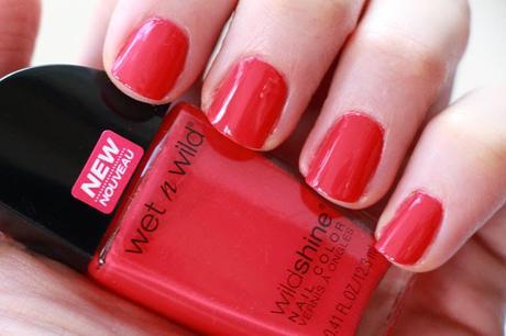 Spring Polish Picks for 2015 ~ Priti NYC, Pacifica, LVX, Butter London, Flower & More!