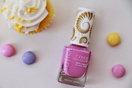 Spring Polish Picks for 2015 ~ Priti NYC, Pacifica, LVX, Butter London, Flower & More!