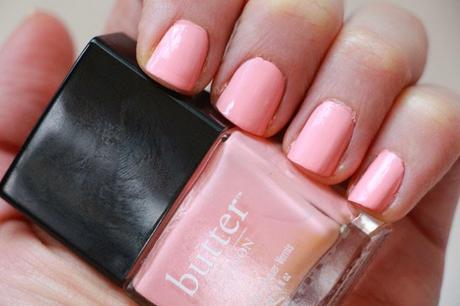 Spring Polish Picks for 2015 ~ Priti NYC, Pacifica, LVX, Butter London, Flower & More!