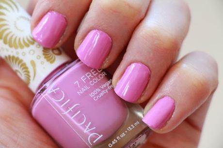 Spring Polish Picks for 2015 ~ Priti NYC, Pacifica, LVX, Butter London, Flower & More!