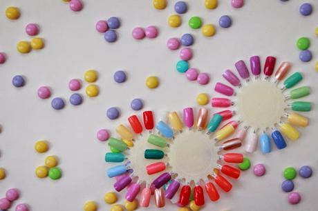 Spring Polish Picks for 2015 ~ Priti NYC, Pacifica, LVX, Butter London, Flower & More!