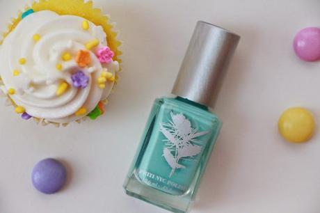 Spring Polish Picks for 2015 ~ Priti NYC, Pacifica, LVX, Butter London, Flower & More!