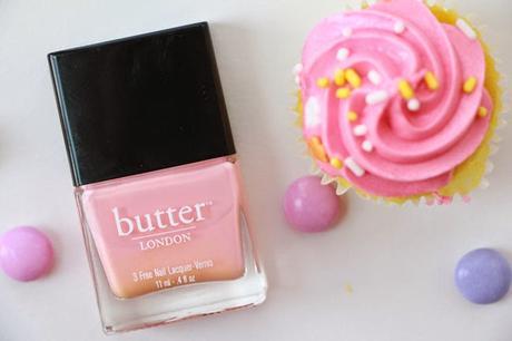 Spring Polish Picks for 2015 ~ Priti NYC, Pacifica, LVX, Butter London, Flower & More!
