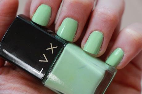 Spring Polish Picks for 2015 ~ Priti NYC, Pacifica, LVX, Butter London, Flower & More!