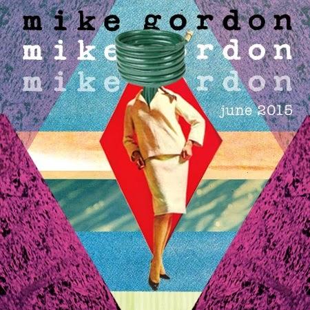 Mike Gordon: Summer tour dates