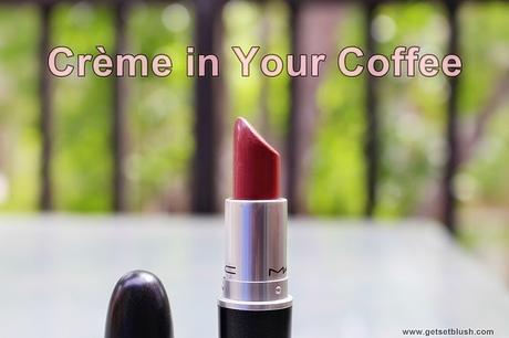 Best MAC Lipsticks for Indian Skin Tones-Picture Heavy Post