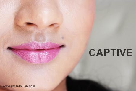 Best MAC Lipsticks for Indian Skin Tones-Picture Heavy Post