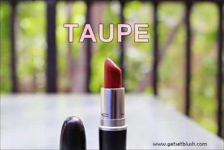 Best MAC Lipsticks for Indian Skin Tones-Picture Heavy Post