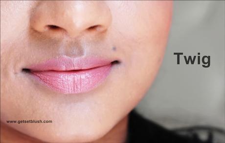 Best MAC Lipsticks for Indian Skin Tones-Picture Heavy Post