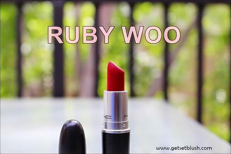 Best MAC Lipsticks for Indian Skin Tones-Picture Heavy Post