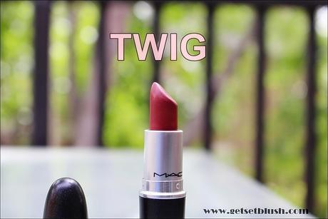 Best MAC Lipsticks for Indian Skin Tones-Picture Heavy Post