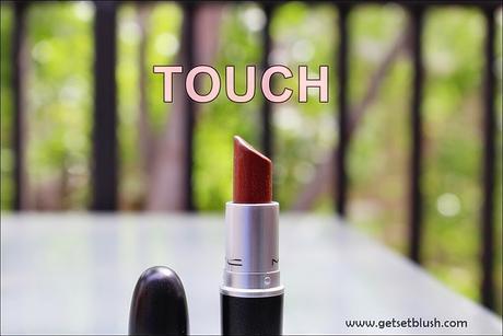 Best MAC Lipsticks for Indian Skin Tones-Picture Heavy Post