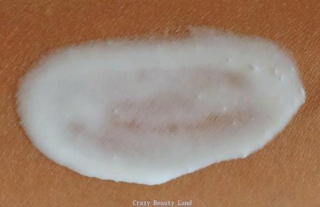 One of A Kind: The Body Shop Warming Mineral Mask Review