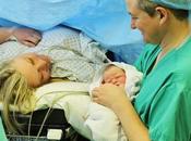 Noah's C-Section Birth Story