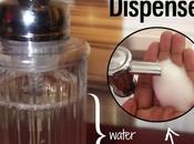Quick Tip: Save Money with Foaming Pump Dispenser