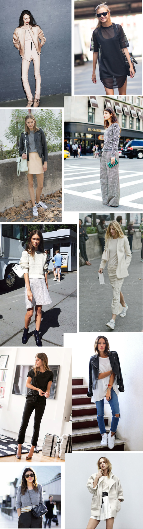 what to wear spring 2015