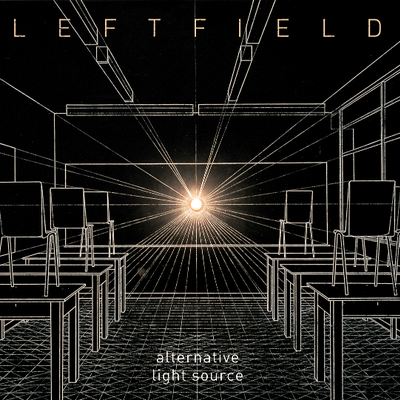Track Of The Day: Leftfield - 'Universal Everything'