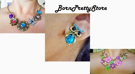 BornPrettyStore: A Place for Your All Jewelry Needs