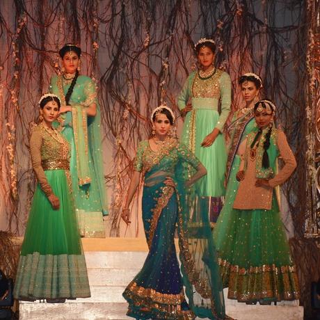 A WEDDING AFFAIR WITH RENAISSANCE MUMBAI