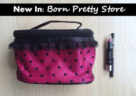 New In: Makeup Goodies from Born Pretty Store