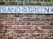 Strand Green This Saturday With #London Walks. Jesus's Coffin @StrandW4