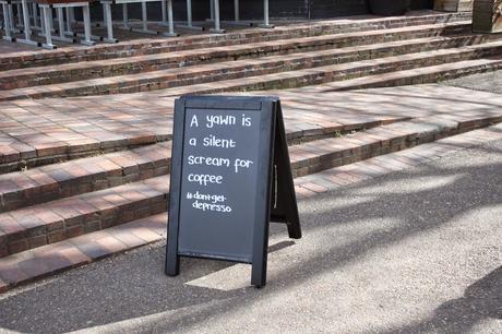 Another Funny From Our Friends At The Founders @FoundersArms