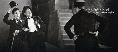 City Lights [1931]: Charlie Chaplin's Masterpiece gave a Perfect Closure to the Silent Era
